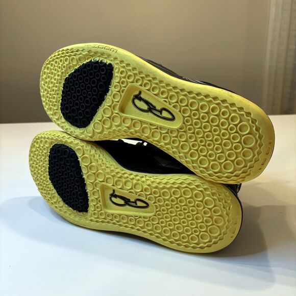 Genuine Nike Men's Paul‎ George PG 3 Mamba Mentality Sneakers US Size 13 - Picture 10 of 11